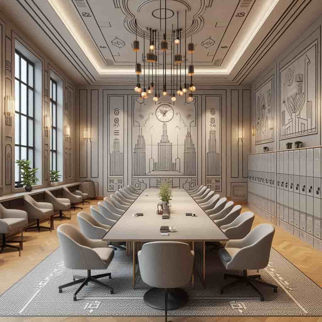 大厦名字文章配图